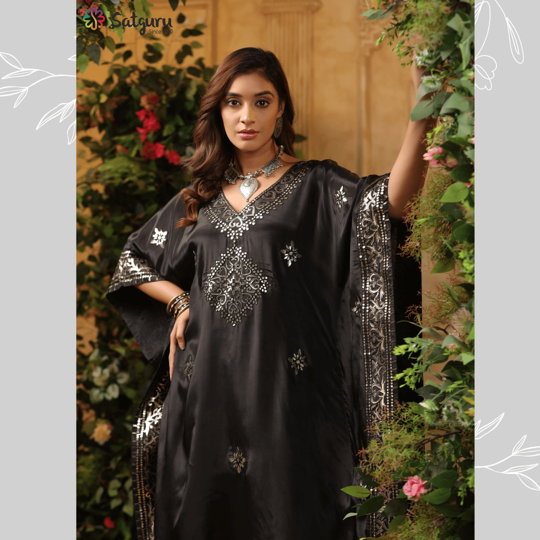 Kaftan Set